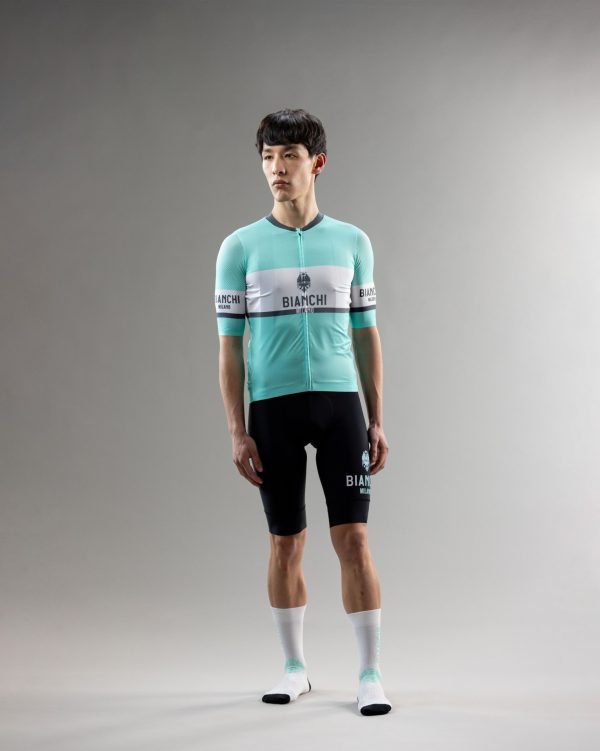REMASTERED Short sleeve Jersey - immagine 11