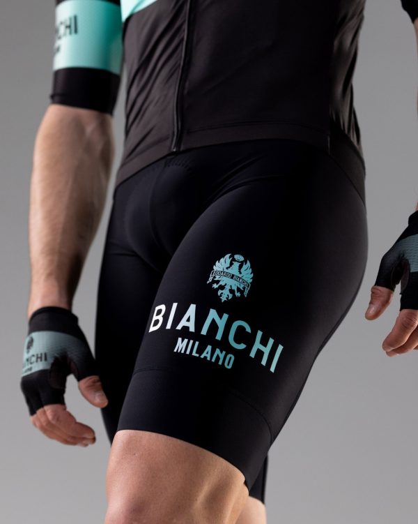 REMASTERED BIB SHORT