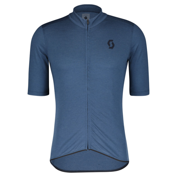 Shirt M's Gravel Merino SS