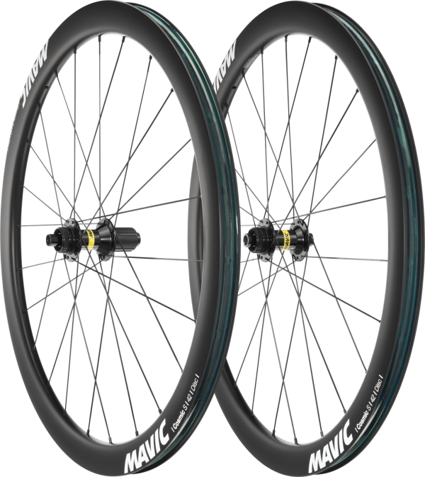 Cosmic S 42 DISC