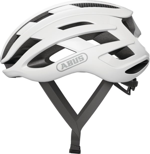 Airbreaker Polar white matt - immagine 6