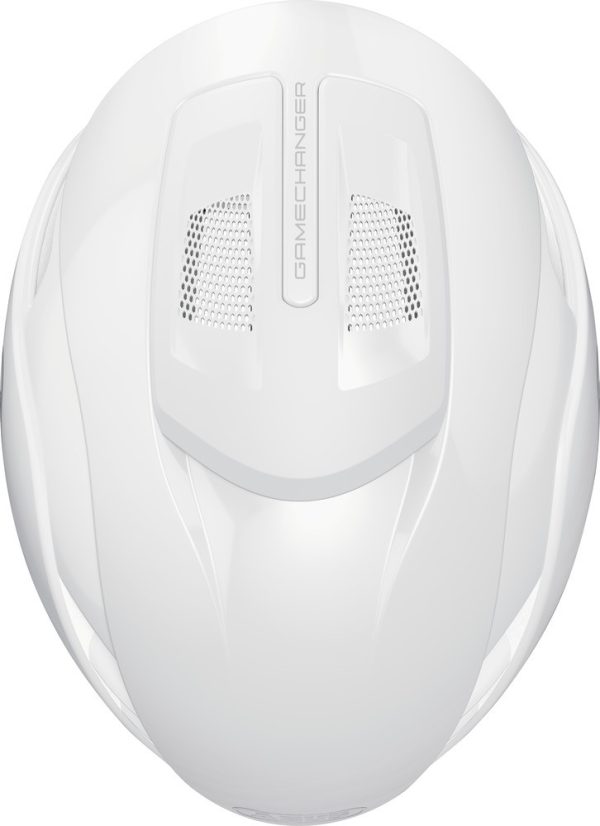 Gamechanger 2.0 Pure white - immagine 8