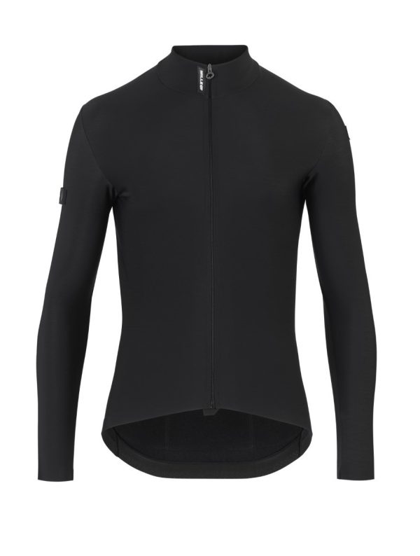 MILLE GT 2/3 LS Jersey C2 - immagine 11