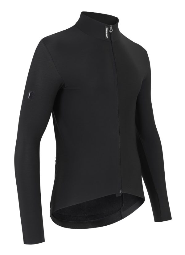 MILLE GT 2/3 LS Jersey C2 - immagine 12