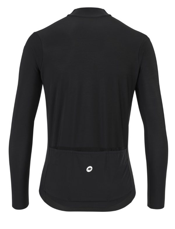 MILLE GT 2/3 LS Jersey C2 - immagine 14