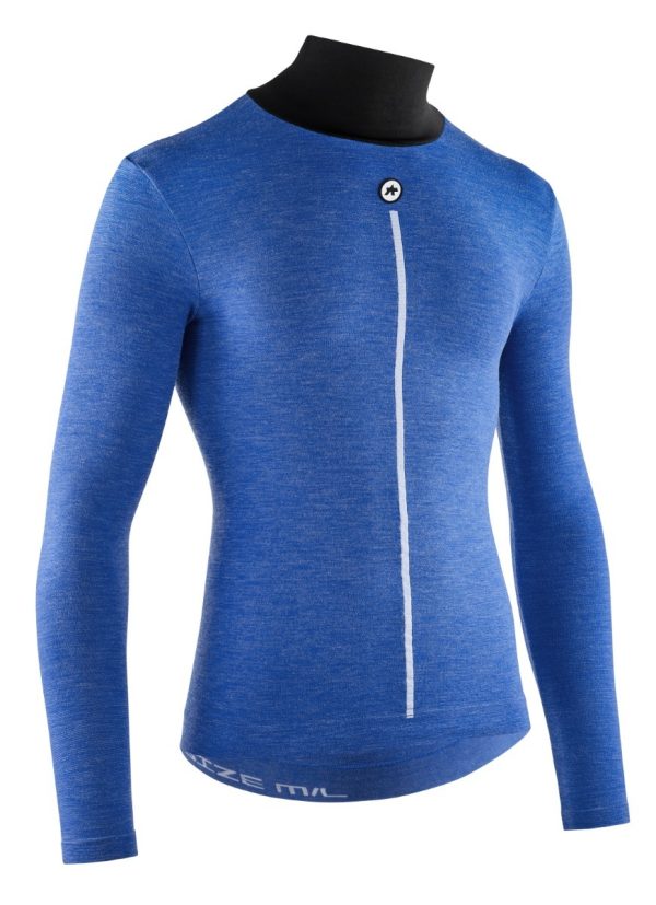 UZ 3/3 LS Skin Layer P1 - immagine 4