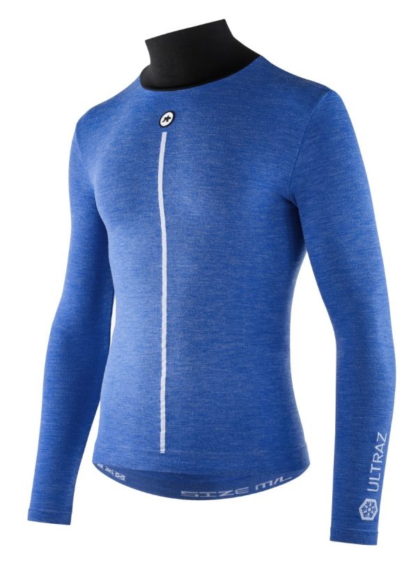 UZ 3/3 LS Skin Layer P1 - immagine 5