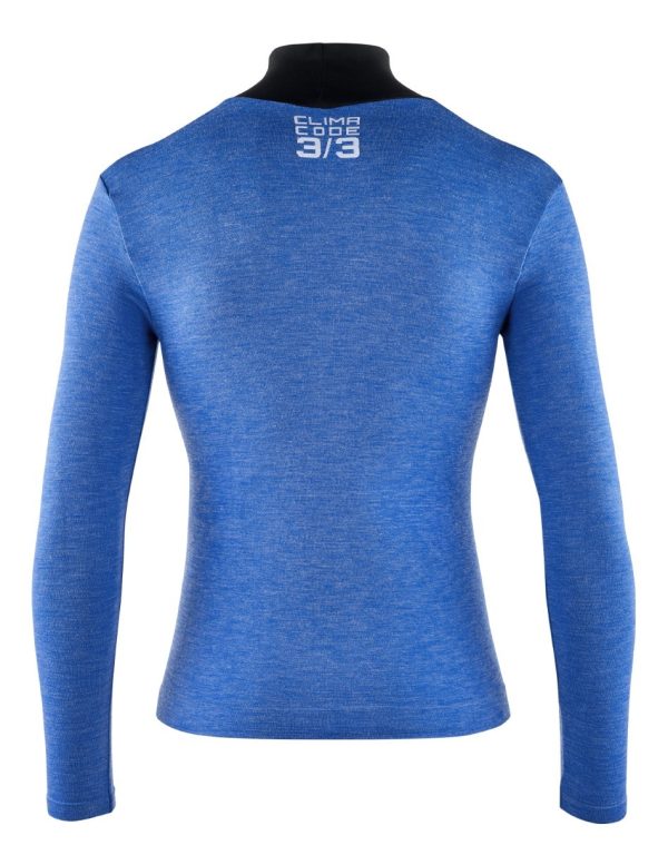 UZ 3/3 LS Skin Layer P1 - immagine 6