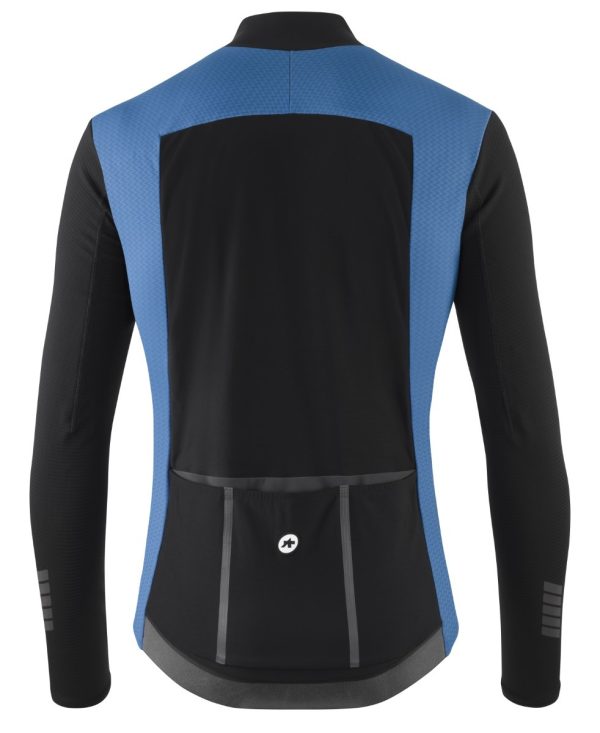 MILLE GT UZ 3/3 JacketS11 - immagine 6