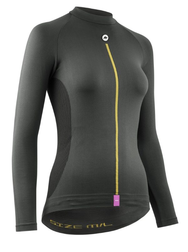 WOM 2/3 LS Skin Layer P1 - immagine 4