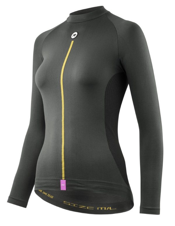 WOM 2/3 LS Skin Layer P1 - immagine 5