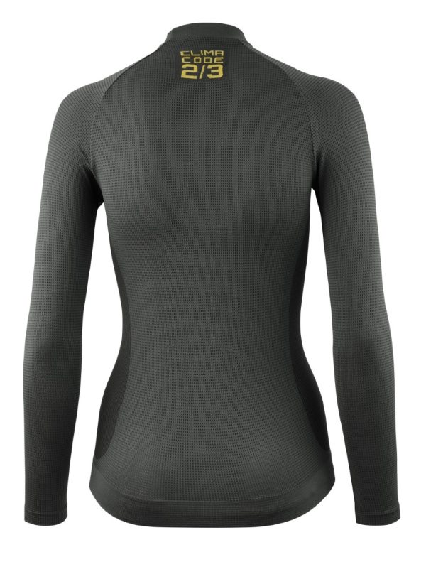 WOM 2/3 LS Skin Layer P1 - immagine 6