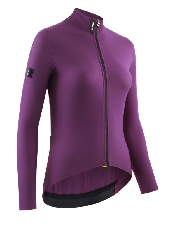 UMA GT Spring Fall Jersey C2 - immagine 4