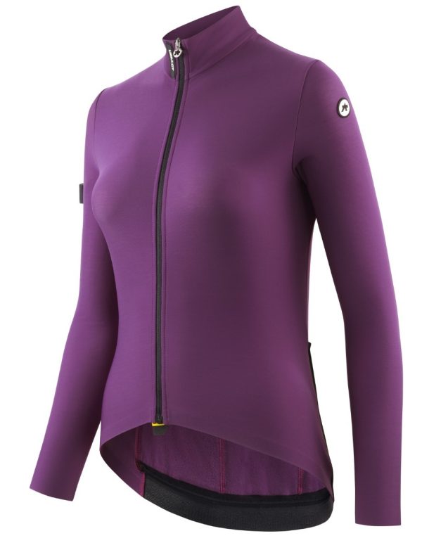 UMA GT Spring Fall Jersey C2 - immagine 5
