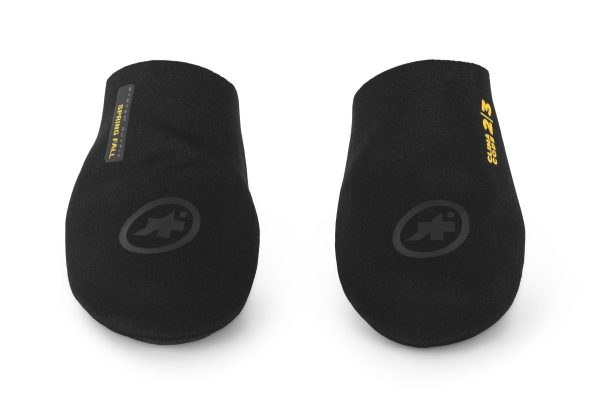 Spring Fall Toe Cover EVO