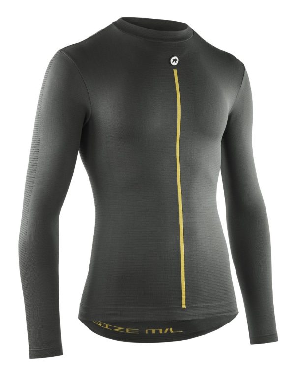 2/3 LS Skin Layer P1 - immagine 4