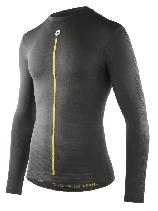2/3 LS Skin Layer P1 - immagine 5