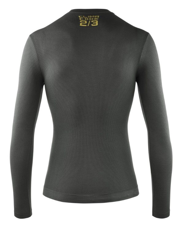 2/3 LS Skin Layer P1 - immagine 6