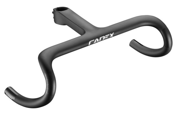 Cadex Race integrated Road Handlebar