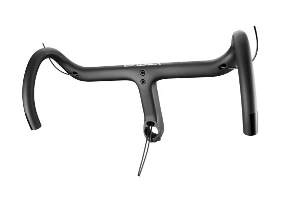 Cadex Race integrated Road Handlebar - immagine 4