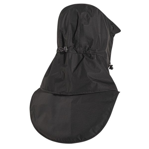 Cappuccio antipioggia universale - immagine 4