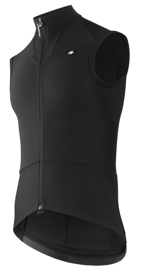 EQUIPE R 2/3 Gilet S11 - immagine 5