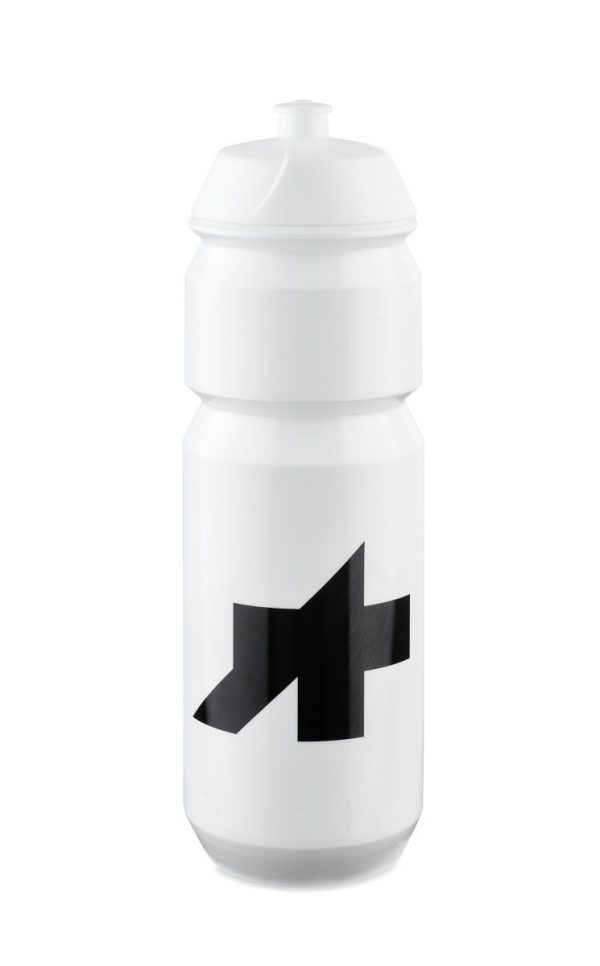 SIGNATURE Water Bottle Large 750ml White Series