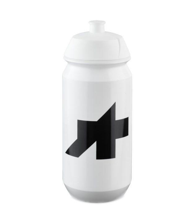 SIGNATURE Water Bottle Smal 500ml White Series