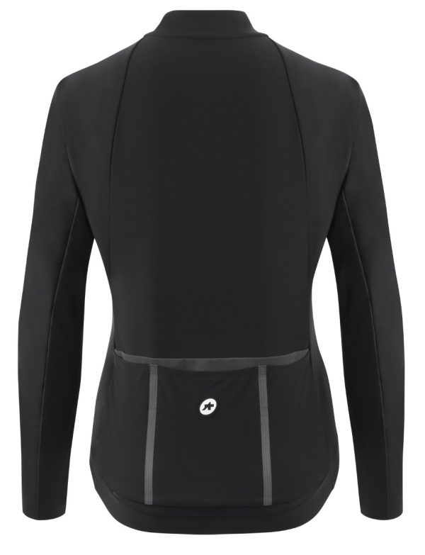 UMA GT 3/3 Jacket S11 - immagine 6