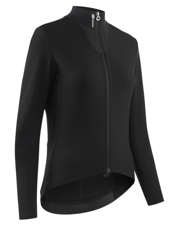 UMA GT 3/3 Jacket S11 - immagine 4
