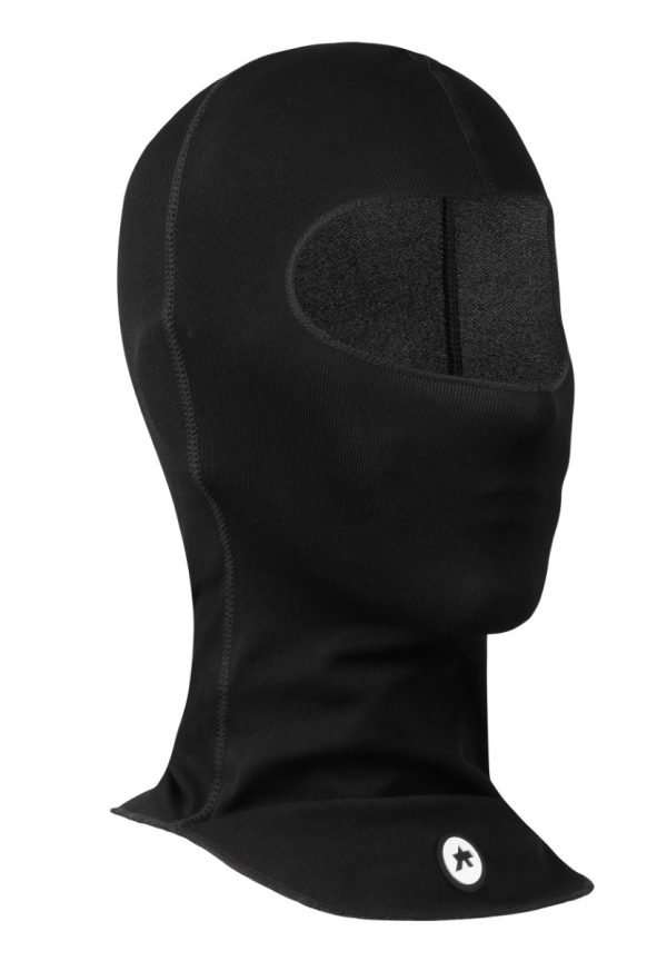 3/3 Winter Face Mask P1