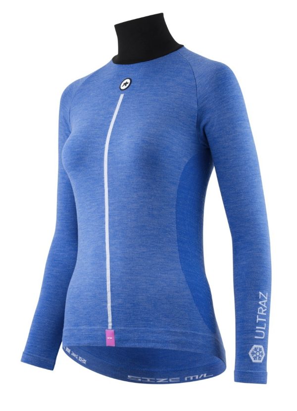 WOM UZ 3/3 LS SkinLayerP1 - immagine 5