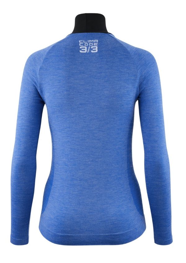 WOM UZ 3/3 LS SkinLayerP1 - immagine 6