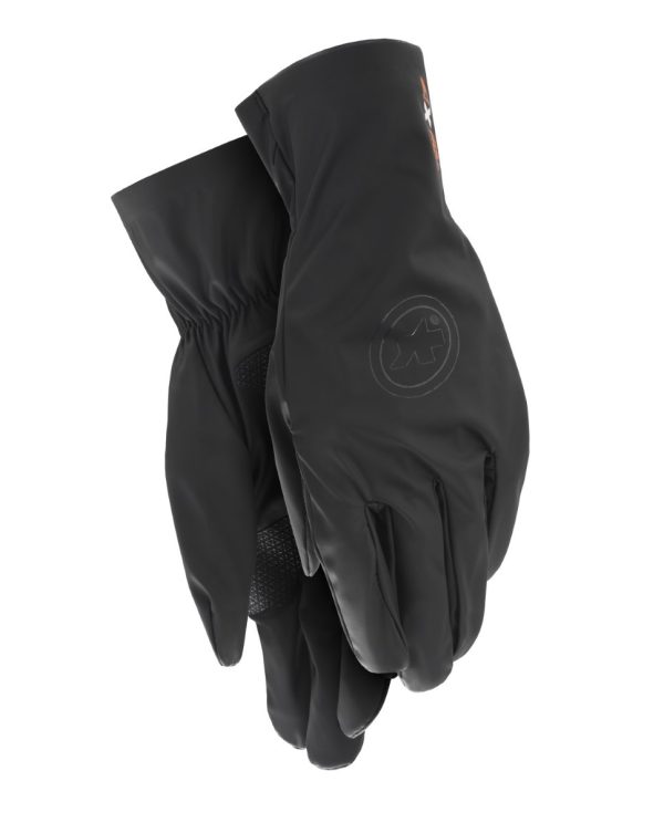 RSR Rain Shell Gloves - immagine 4