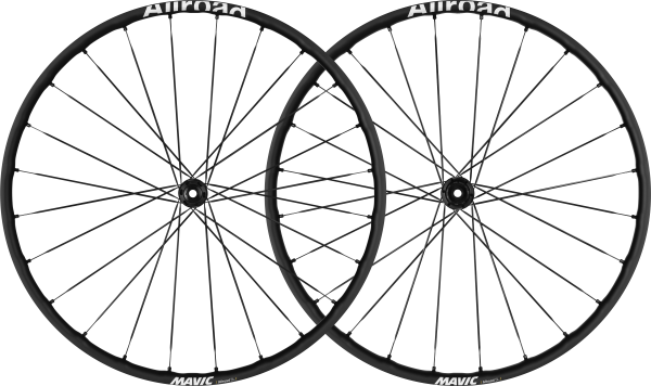 Mavic Allroad SL Disc HG11 - My25