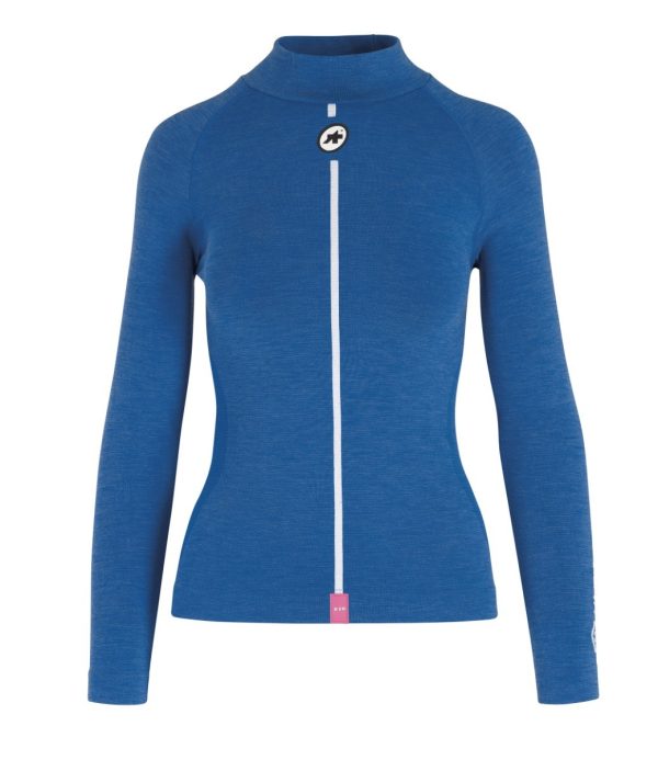 Women&rsquo;s Ultraz Winter LS Skin Layer