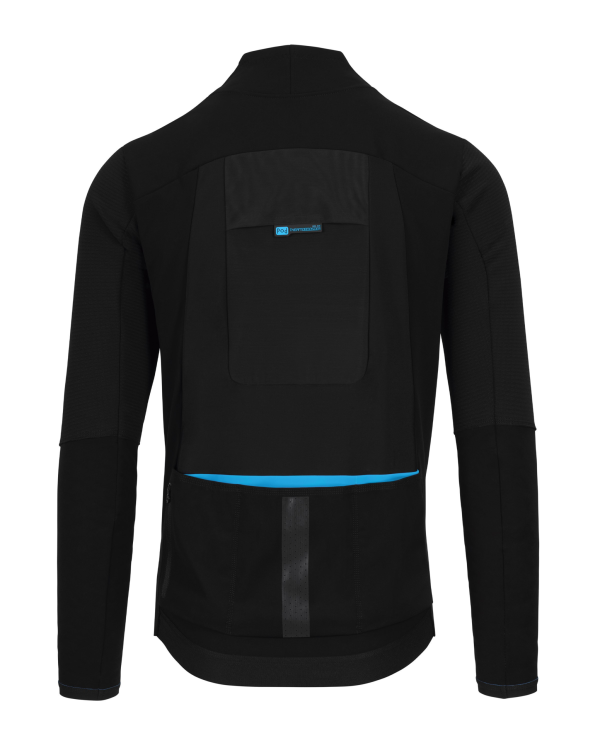 Equipe Rs Johdah Winter Jacket S9 - immagine 5