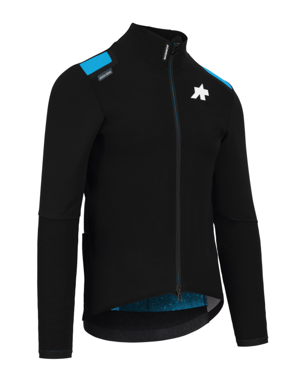 Equipe Rs Johdah Winter Jacket S9 - immagine 4