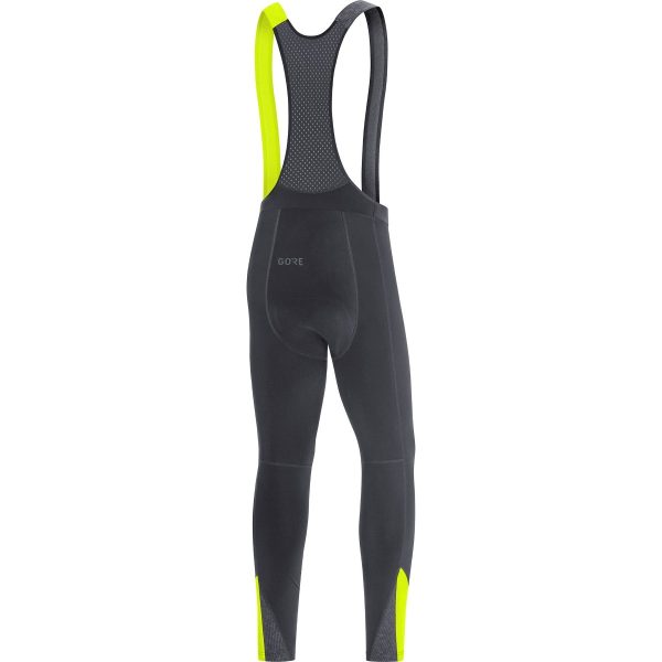 C5 Thermo Salopette+ - immagine 4