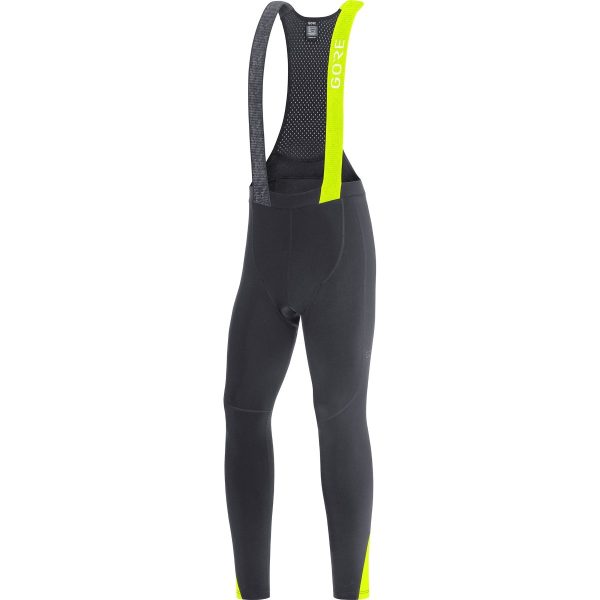 C5 Thermo Salopette+