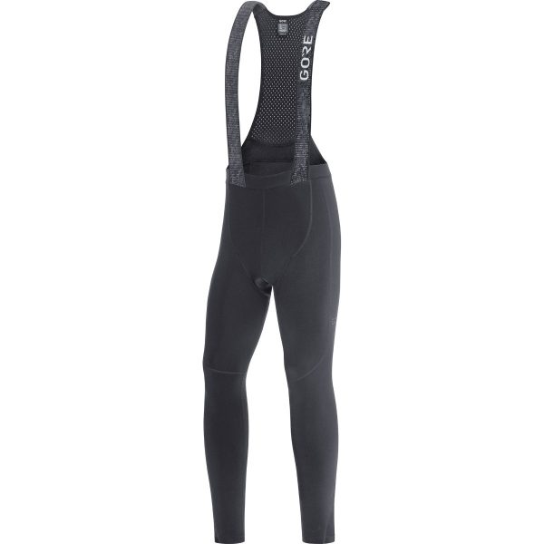 C5 Thermo Salopette+ - immagine 5