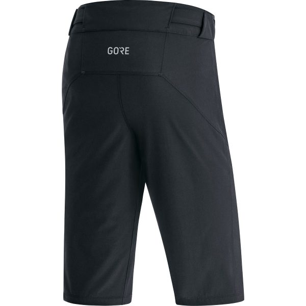 C5 Pantaloncini - immagine 4
