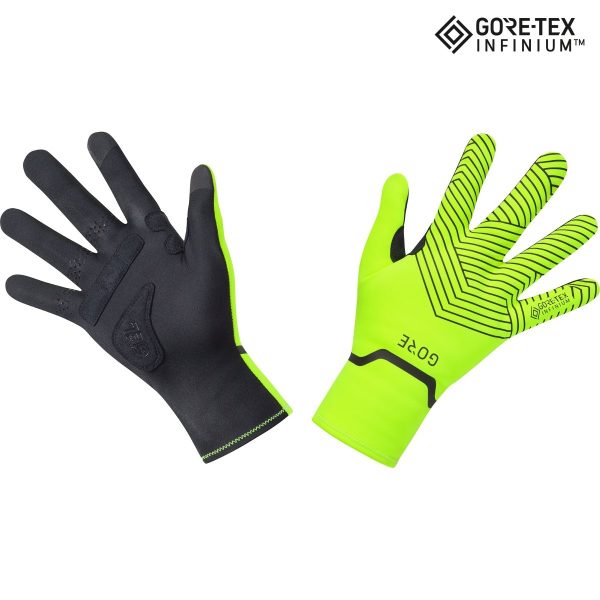 C3 GTX I Stretch Mid Guanti