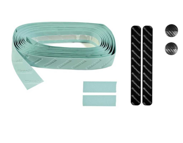 Nastro manubrio Bianchi Cork