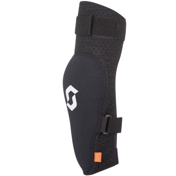 Elbow Guards Grenade Evo black