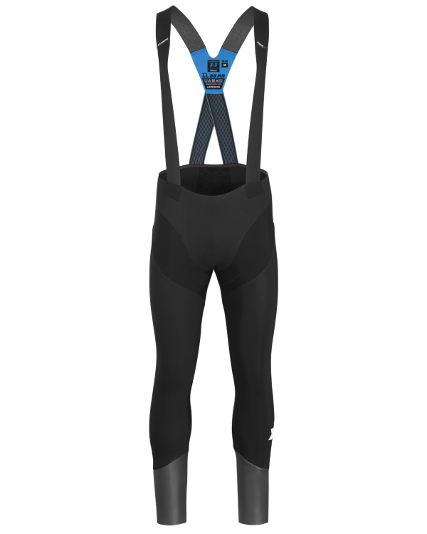 EQUIPE RS 3/3 Winter Bib Tights S9