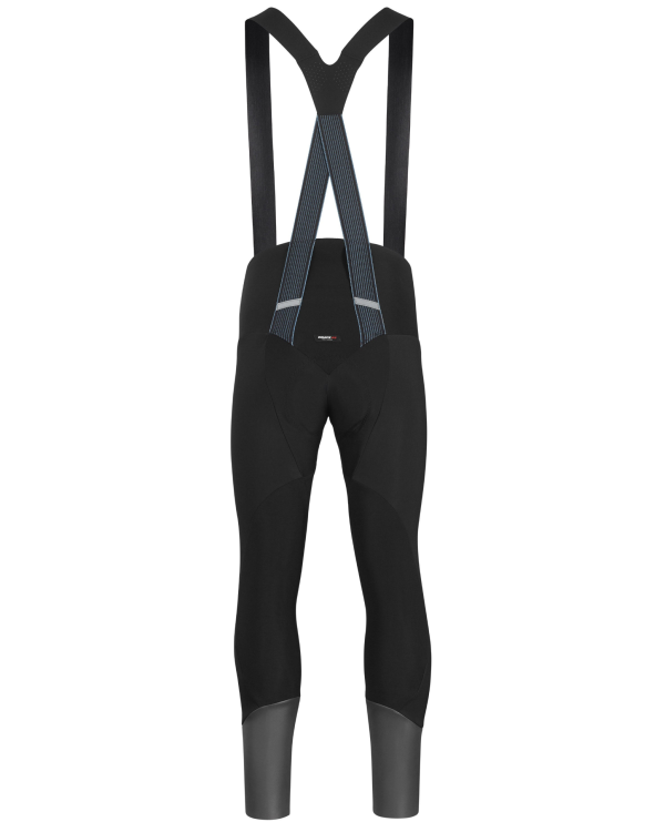 EQUIPE RS 3/3 Winter Bib Tights S9 - immagine 4