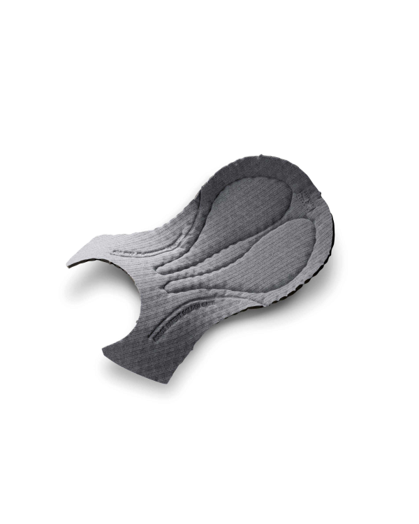 EQUIPE RS 3/3 Winter Bib Tights S9 - immagine 5