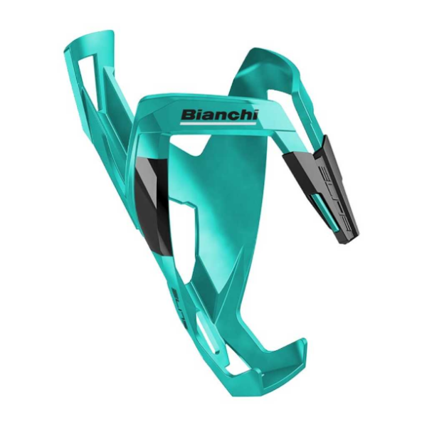 Portaborraccia Bianchi Race Plus Celeste