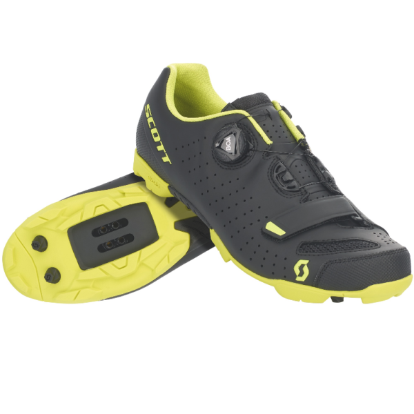 Shoe Mtb Comp Boa